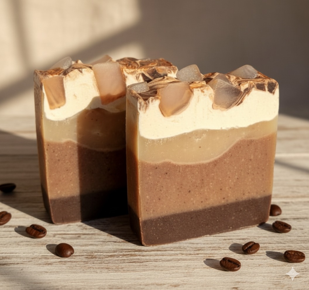 Coffee Soap